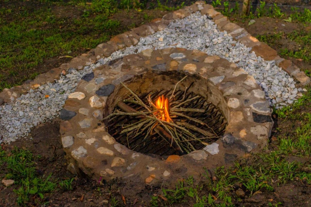 Portal Del Amor Villeta Ngoại thất bức ảnh
